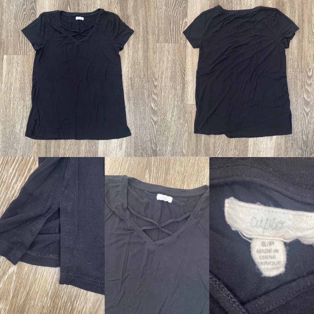 Womens Bundle of 7 Various Tops - S - Picture 7 of 8